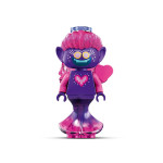 Конструктор LEGO Trolls Вечеринка на Техно-рифе (41250).