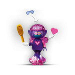 Конструктор LEGO Trolls Вечеринка на Техно-рифе (41250).