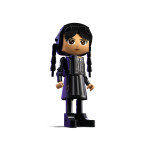 Конструктор LEGO Wednesday Фігурка Уенсдей Аддамс (76780).
