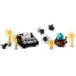 Конструктор LEGO Wednesday Фігурка Уенсдей Аддамс (76780).