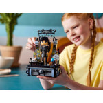 Конструктор LEGO Wednesday Фігурка Уенсдей Аддамс (76780).