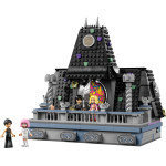 Конструктор LEGO Wednesday Кімната Уенсдей та Енід (76781).