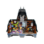 Конструктор LEGO Wednesday Кімната Уенсдей та Енід (76781).