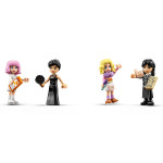 Конструктор LEGO Wednesday Кімната Уенсдей та Енід (76781).