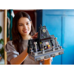 Конструктор LEGO Wednesday Кімната Уенсдей та Енід (76781).