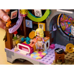 Конструктор LEGO Wednesday Кімната Уенсдей та Енід (76781).