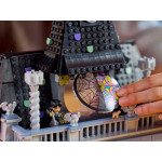 Конструктор LEGO Wednesday Кімната Уенсдей та Енід (76781).