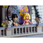 Конструктор LEGO Wednesday Кімната Уенсдей та Енід (76781).