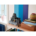 Конструктор LEGO Wednesday Кімната Уенсдей та Енід (76781).