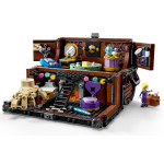 Конструктор LEGO Wednesday Квартира Речі (76785).