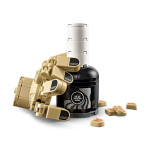 Конструктор LEGO Wednesday Квартира Речі (76785).