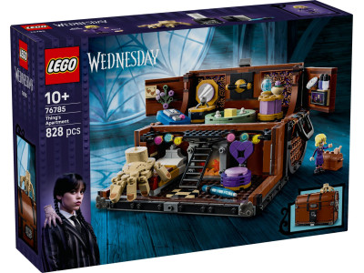 Квартира Речі