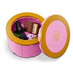 Конструктор LEGO Wicked Гуртожиток Глінди та Ельфаби (75683).