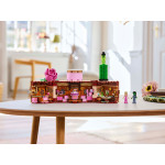 Конструктор LEGO Wicked Гуртожиток Глінди та Ельфаби (75683).