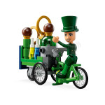 Конструктор LEGO Wicked Ласкаво просимо до Смарагдового міста (75684).