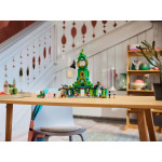 Конструктор LEGO Wicked Ласкаво просимо до Смарагдового міста (75684).