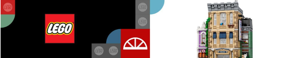 Що таке Lego Creator Expert і для якого віку підходить?